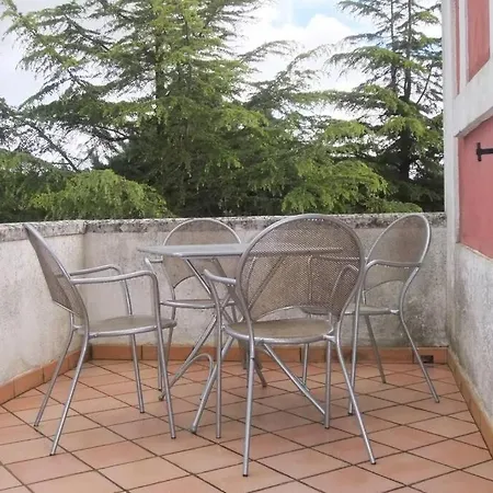 Vila Antica Villa In Pietra Ostuni