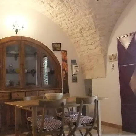 Antica Villa In Pietra *