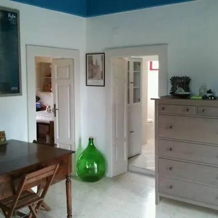 Vila Antica Villa In Pietra *