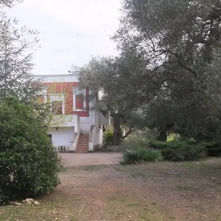 Antica Villa In Pietra