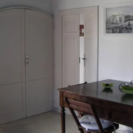 Antica Villa In Pietra Ostuni