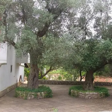 Antica Villa In Pietra *
