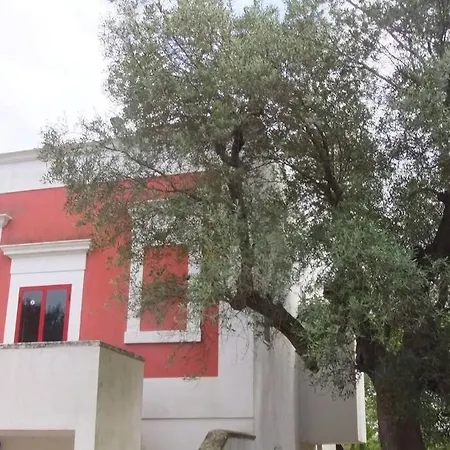Antica Villa In Pietra Vila *