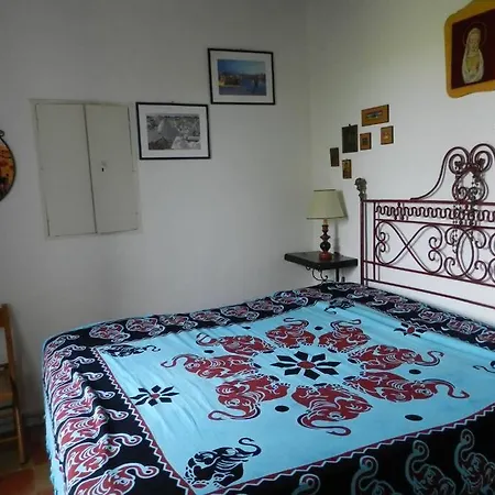 Antica Villa In Pietra Vila