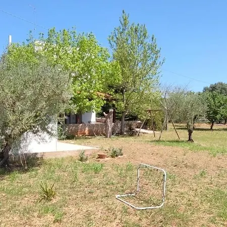 Antica Villa In Pietra Vila