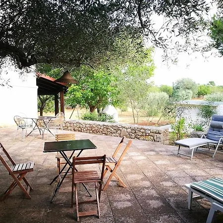 Vila Antica Villa In Pietra *