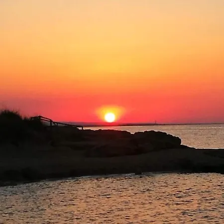Antica Villa In Pietra * Ostuni