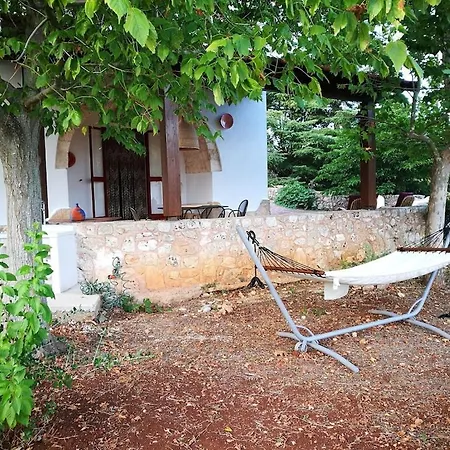 Antica Villa In Pietra